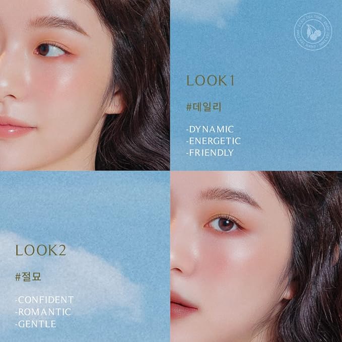 FreshO2 x Pony | Lemon tart multi-use Palette | 2 shades of highlight and 2 shades of contour| Delicate pearl like shimmer, super smooth | Made In Taiwan | Vegan Cruelty Free-VivaGrace Women