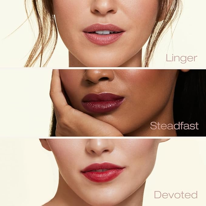 Woosh Monogamous Lip Stain - Linger-VivaGrace Women