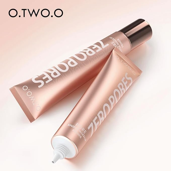 Professional Makeup Primer - Moisturizing, Oil-Free, UV Protection, Pore Minimizing, Wrinkle Smoothing, Long-lasting, Even Tone, Natural Finish-VivaGrace Women