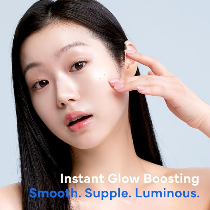 SAM'U PH Sensitive Cream Mist, Ceramide Face Mist, Hypoallergenic Facial Spray with Hyaluronic Acid & Centella, Hydrating & Quick Absorbing, Korean Skin Care for Dry & Sensitive Skin, 3.38 Fl. Oz-VivaGrace Women