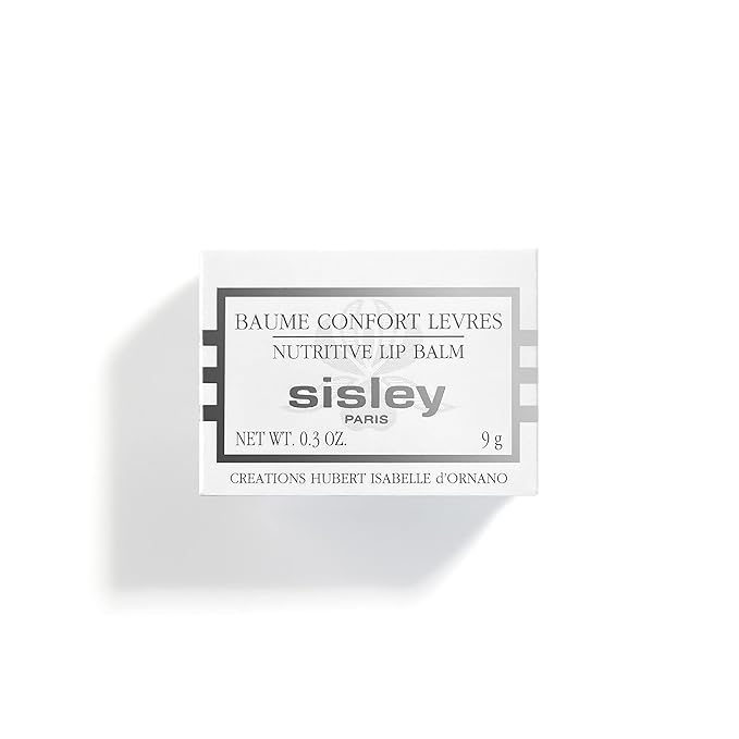 Sisley Nutritive Lip Balm, 0.3-Ounce Box-VivaGrace Women