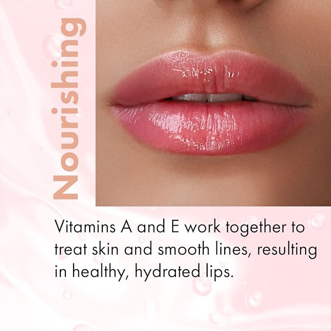 Sorme' Treatment Cosmetics Lip Thick Plumping Gloss, Cosmic-VivaGrace Women