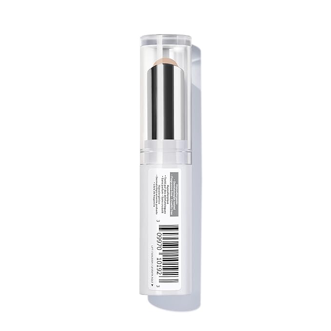 Almay Concealer, Face Makeup, Full Coverage Concealer, Matte Finish, Oil Free, Hypoallergenic, Fragrance-Free, Dermatologist Tested, 140 Light Medium, 0.08 Oz-VivaGrace Women