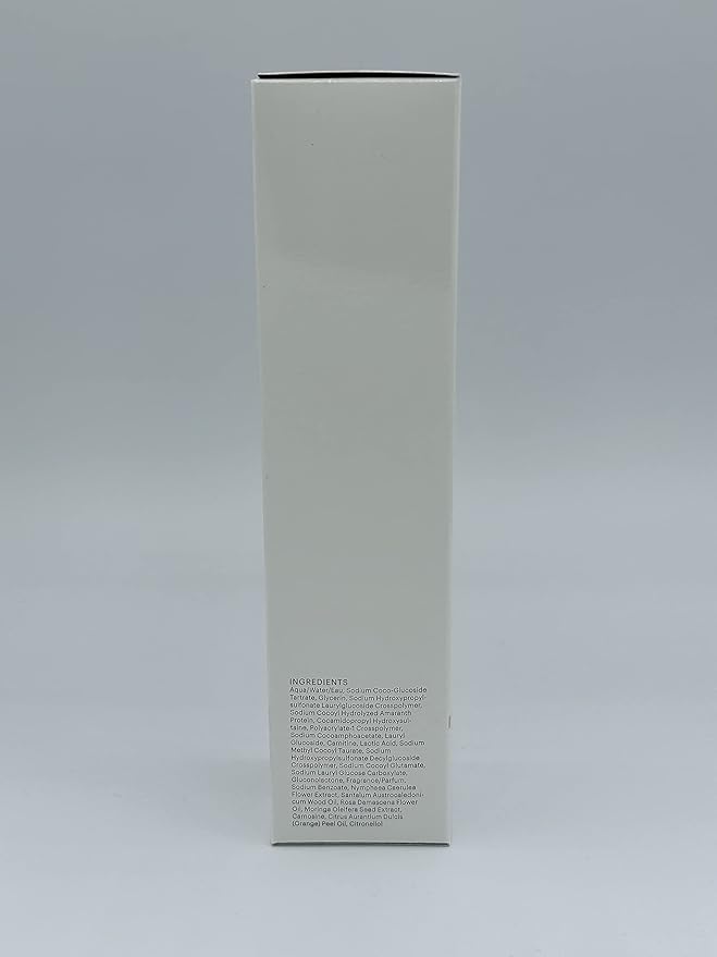 Glo Skin Beauty Hydra-Bright AHA Cleanser | Foaming Gel Cleanser Removes Makeup, Gently Exfoliates, Hydrates and Brightens Skin (6.7 Fl Oz)-VivaGrace Women