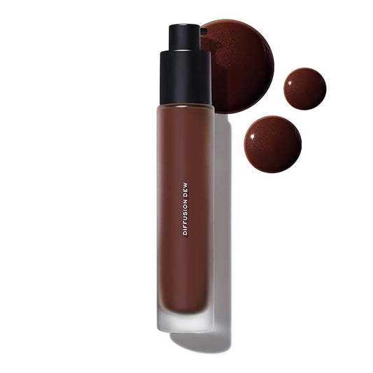 MAKE Beauty - Diffusion Dew - Radiant Skin Tint (Espresso 20)-VivaGrace Women