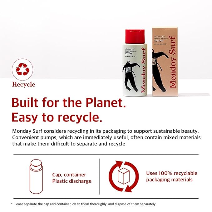 Vitamin Body Lotion-Vanilla Woods Scent, Glow Skin, Korean Body Lotion, 24-Hour Moisture Skin Care, Niacinamide, Vitamin C, Vegan, for Women & Men 10.14 Fl Oz-VivaGrace Women