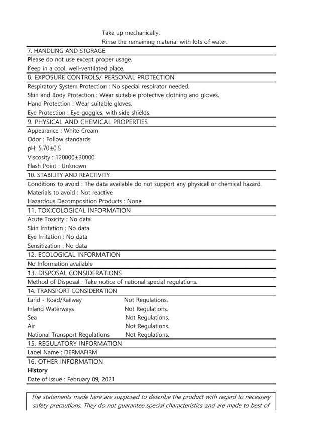 Dermafirm Moist Barrier Intensive Moisturizer Face Cream M4 | Korean Face Moisturizer Face Lotion for Hydration & Nourishment w/Ceramide, Peptide & Collagen | No Animal Trials No Paraben 1.69 fl oz-VivaGrace Women