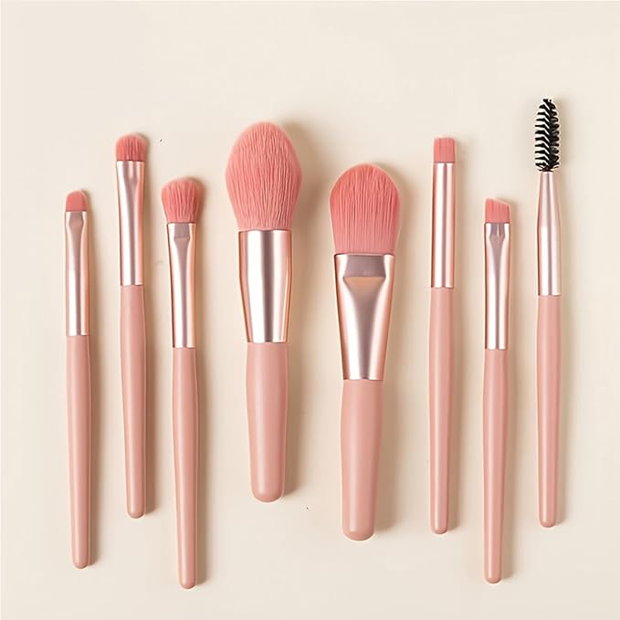 Makeup Kit for Women, Eyeshadow Makeup Gift Set for Teen Girls, Eyebrow Eye Shadow Makeup Kit with 40 Colors Eyeshadow Palette, Mascara, Eyeliner, Eye Brow Pencil, Eye Brush-VivaGrace Women