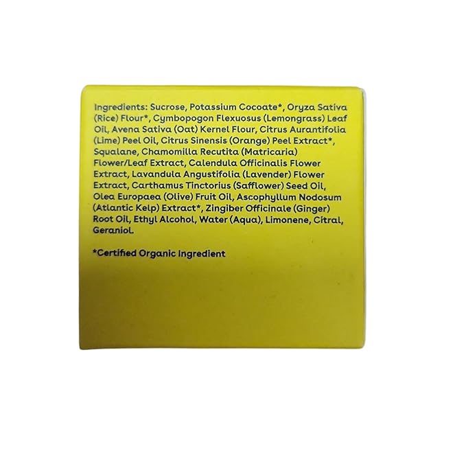 Face Scrub Exfoliating Face Wash | Suki Skincare Exfoliate Foaming Cleanser, Gentle Daily Scrub with Colloidal Oat & Raw Sugar, Natural Deep Pore Cleaner & Microdermabrasion Facial Exfoliator 3.38 oz-VivaGrace Women