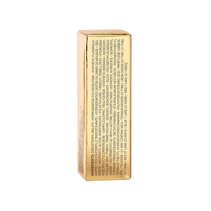 Oulac Glitter Lipstick for Women with Metallic 3D Shine Lightweight Hydrating Formula, High Impact Lip Color, Vegan Beauty, Full Coverage Lip Makeup, Christmas Gifts for Women, Viva La Vida(25)-VivaGrace Women