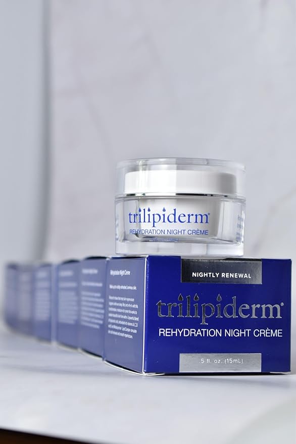 Trilipiderm - Cream Suite - Pack of 3 Set-VivaGrace Women