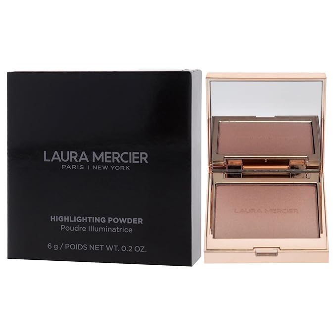 Laura Mercier Women's RoseGlow Highlighting Blush Rose Glow, One Size-VivaGrace Women