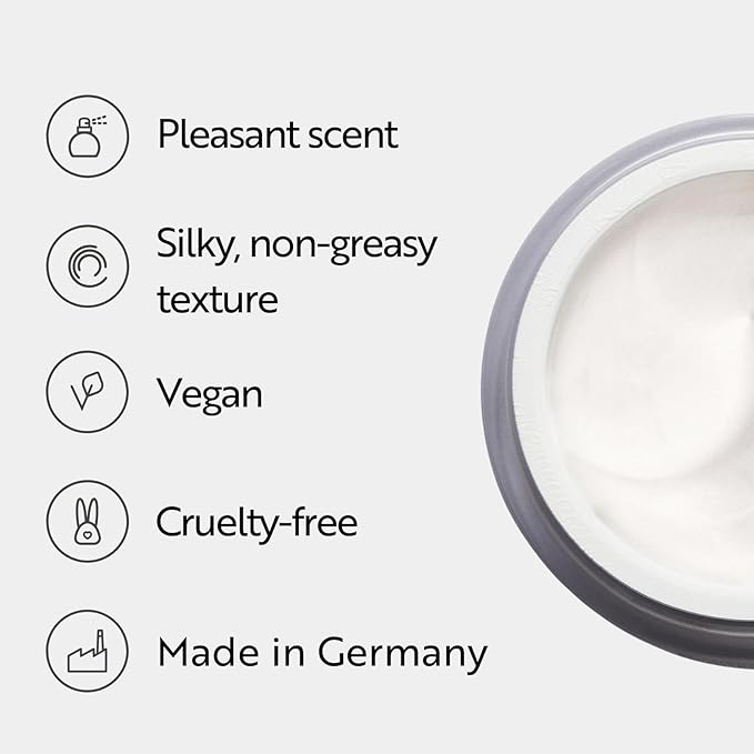 M. Asam Magic Care Perfect Teint (1.01 Fl Oz) - Transparent Make Up, Skin Care Face Cream And Makeup Primer. Beauty Product That Is Known To Minimize Wrinkles & Pores, With Peptide Complex & Retinol-VivaGrace Women