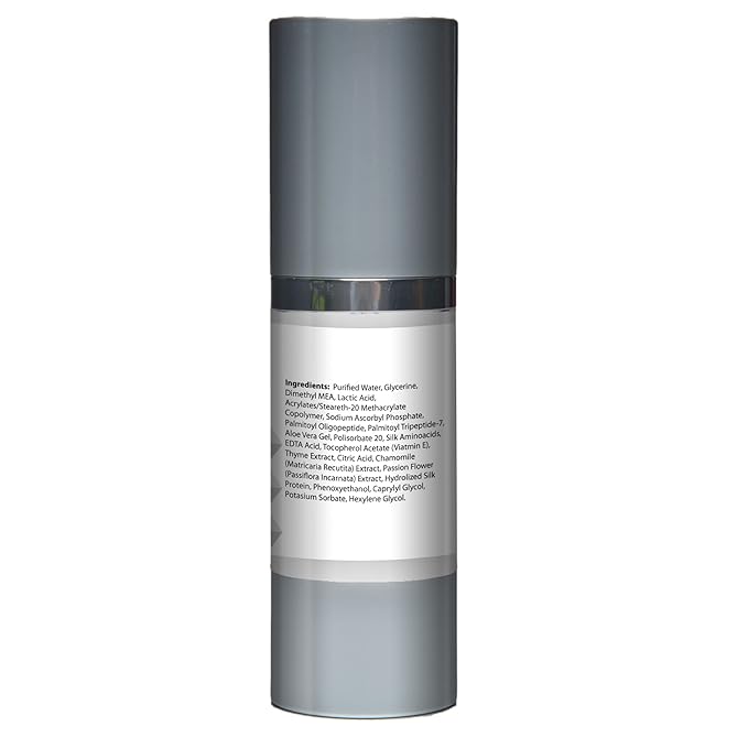 Pro 2x Aura Azure Serum - Anti Aging Serum - 2 Month Supply - Skin Firming Complex to Reduce Wrinkles Appearance - Exfoliate - Nourish - Improve Hyperpigmentation & Dark Circles - Aid Cell Renewal-VivaGrace Women