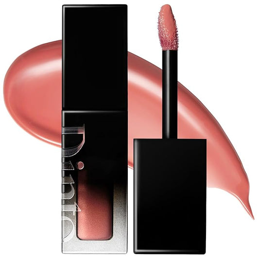 DINTO Blur-Glowy Lip Tint 211 Venus-VivaGrace Women