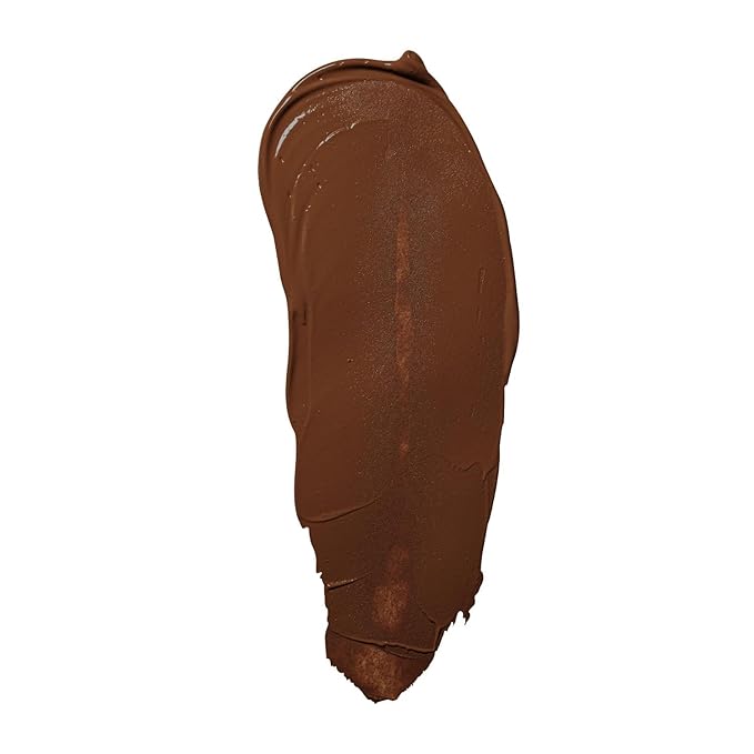 Palladio Full-Coverage Color Correction CC Cream, Oil-Free with Peptides & Vitamin C, Best for Correcting Redness and Uneven Skin Tone, Buildable Foundation Coverage (Rich 52W)-VivaGrace Women