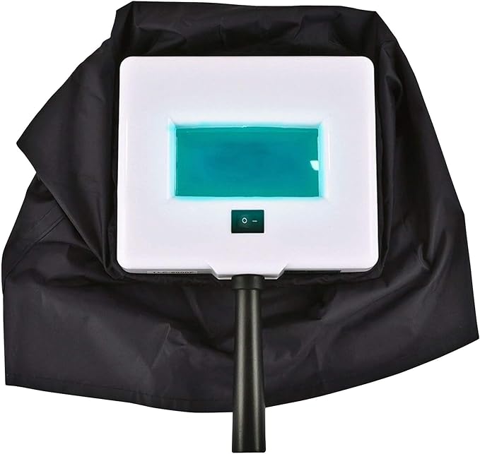 Prime 13 in 1 Facial Machine: High Frequency Aromatherapy Steamer, Galvanic, Brush Massager, Vacuum Extractor, Diffuser and Hot Towel Warmer-VivaGrace Women