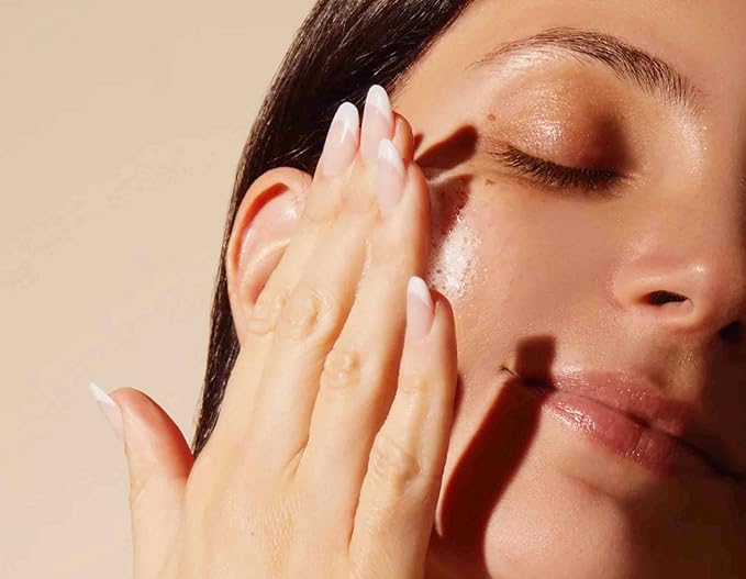 Knours. Soothing & Antioxidant Toner Essence, Rose Water Centella Asiatica Fruit Extracts Clean Beauty (150ml 5.0 fl. Oz.)-VivaGrace Women