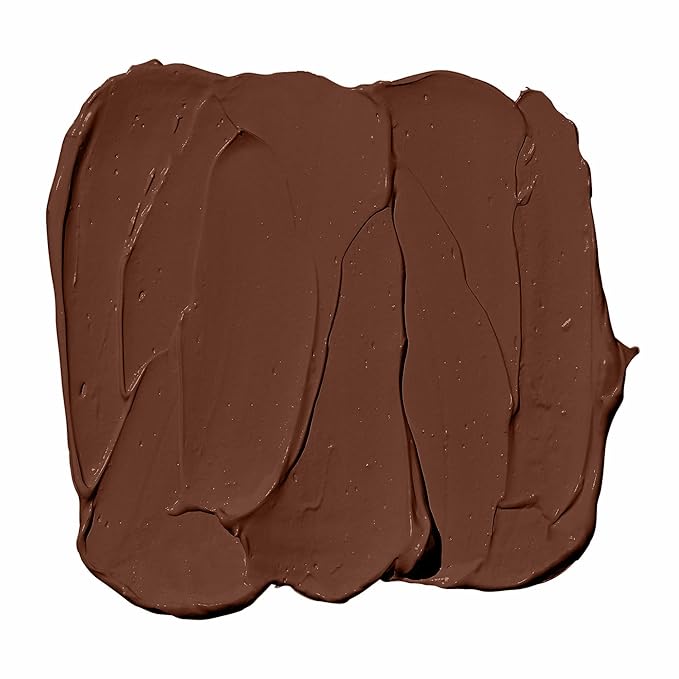e.l.f. Flawless Finish Foundation, Lightweight & Medium Coverage, Semi-Matte Finish, Truffle, 0.68 Fl Oz (20mL)-VivaGrace Women