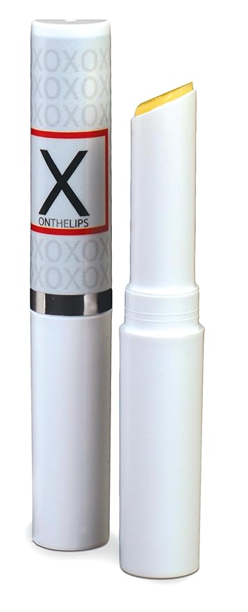X on the Lips Balm | Original | .075 oz-VivaGrace Women