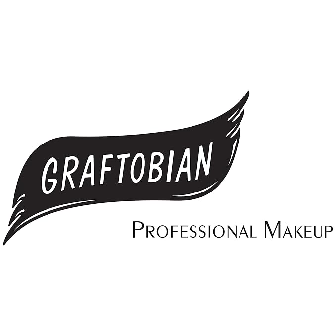 Graftobian HD Glamour Crème Foundation 1/2oz, Weightless Full Coverage Makeup, 65 Inclusive Shades, For All Skin Types, Natural or Full-Glam Looks, For Professionals and Beginners (Desert Sunrise)-VivaGrace Women