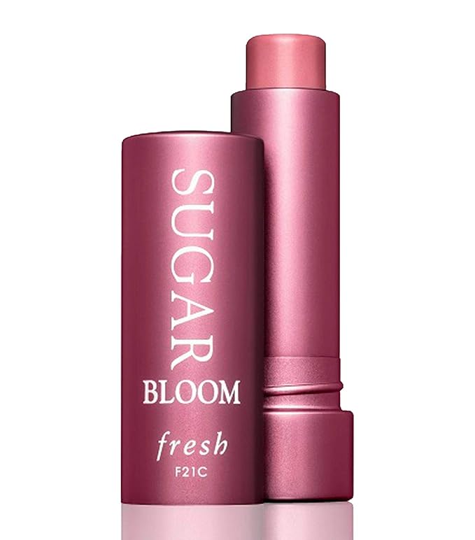 FRESH Sugar Bloom Tinted Lip Treatment SPF 15 Sunscreen 2.2G-VivaGrace Women