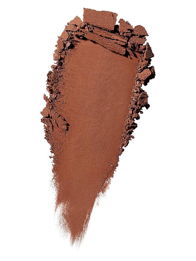 Mac Skinfinish Sunstruck Matte Bronzer Matte Rich Rosy-VivaGrace Women