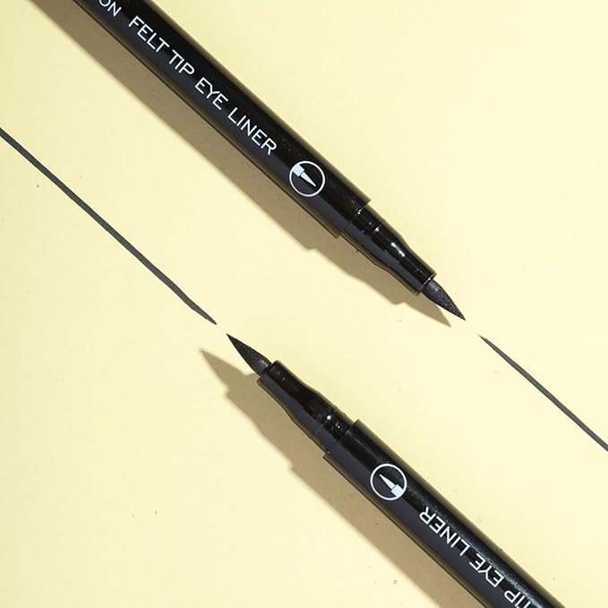 Natural Complete Eye and Lip Set - Includes Eyeshadow Palette, Eye Liner, Mascara, Lip Oil - 4 pcs-VivaGrace Women