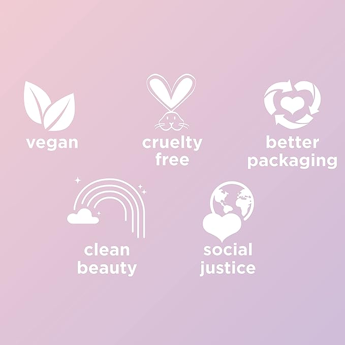 Pacifica Beauty, Lavender Moon Bedtime Lip Treatment, Lip Mask for Chapped, Cracked, Dry, Wrinkled Lips, 100% Vegan and Cruelty Free , Clear , 0.63 Ounce (Pack of 1)-VivaGrace Women