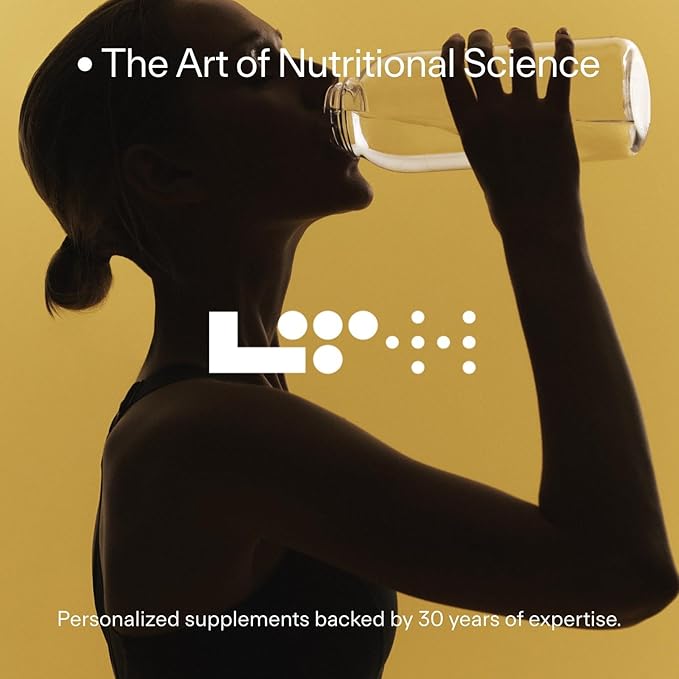LTH Hydrate Hydration Mix - Trusted by Life Time Fitness Members - NSF Certified for Sport - Premium Electrolyte Powder - Plant-Based, Non-GMO, Gluten Free & Dairy Free - 60 Servings (Blood Orange)-VivaGrace Women