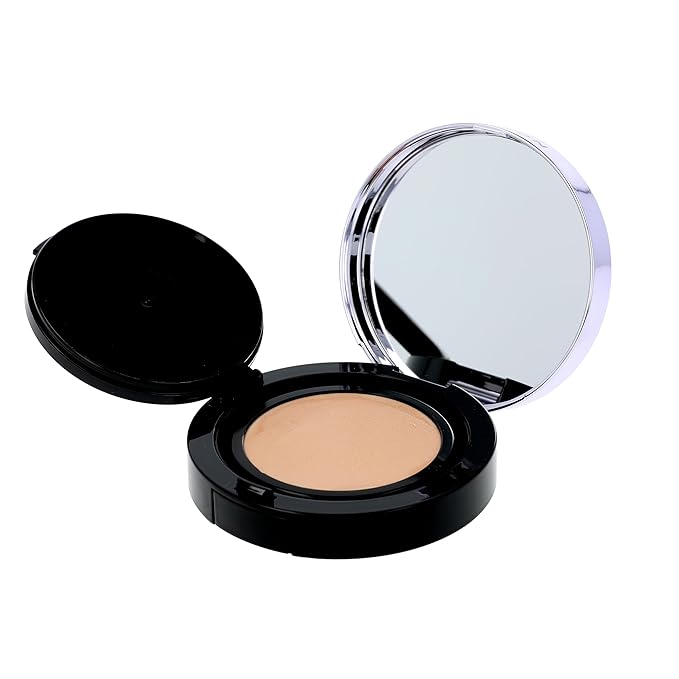 MIZON Vegan Collagen Cushion (15g/ 0.52 oz x 2 ea) Healthy and glowing look, Medium coverage compact with SPF38 PA++ Protection, Skincare and makeup INCLUDES REFILL (#21 Light Beige)-VivaGrace Women