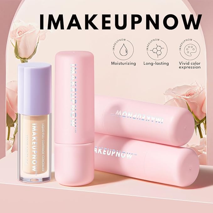 tinted lip balm, Conditioning & Nourishing Lip Balm, Matching concealer to cover lip lines and enhance color development- DUSTY ROSE-VivaGrace Women