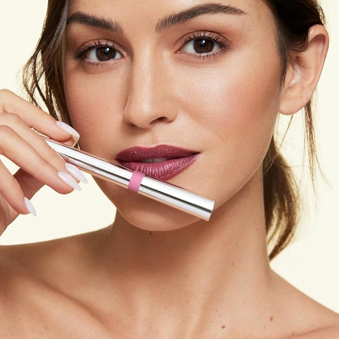 Woosh Monogamous Lip Stain - Steadfast-VivaGrace Women