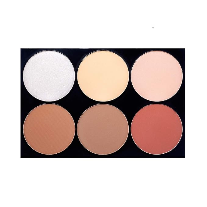 MRV Shape GURU Palette N.02 Medium-VivaGrace Women