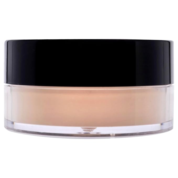 Bobbi Brown Sheer Finish Loose Powder - Soft Honey for Women - 0.35 oz Powder-VivaGrace Women