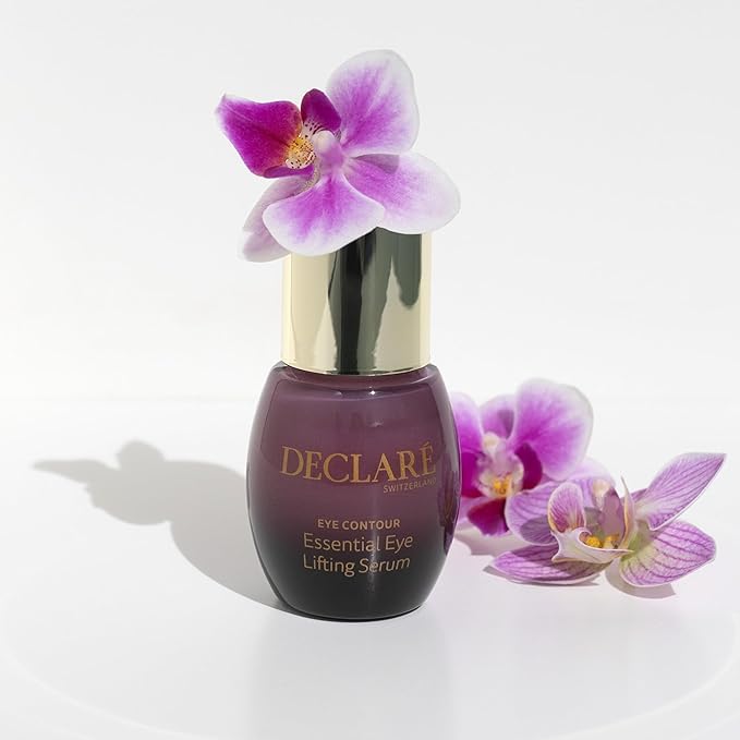 Declare Eye Contour Essential Eye Lifting Serum, 5 Oz-VivaGrace Women