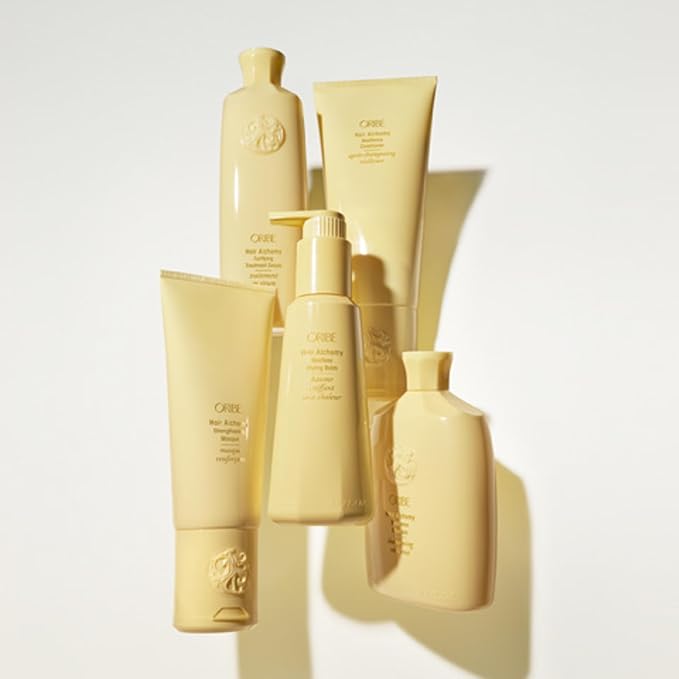 Oribe Hair Alchemy Fortifying Treatment, 5.9 fl. oz.-VivaGrace Women