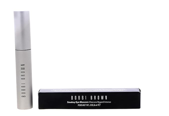Bobbi Brown Smokey Eye Mascara