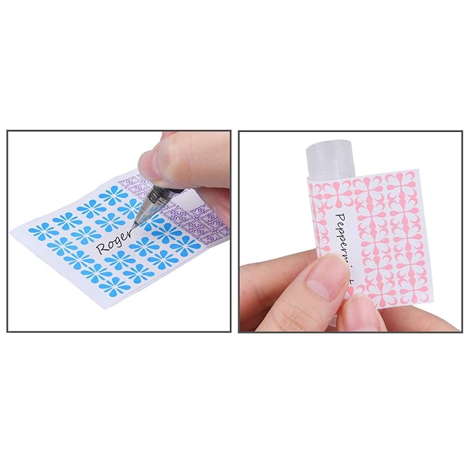 Lip Balm Filling Tray and Spatula Set - Fast and Easy to Use - Just Pour & Spread - Instantly Fills 50 Lip Balm Containers (sold separately) (Lip Balm Crafting Kit (Purple))-VivaGrace Women