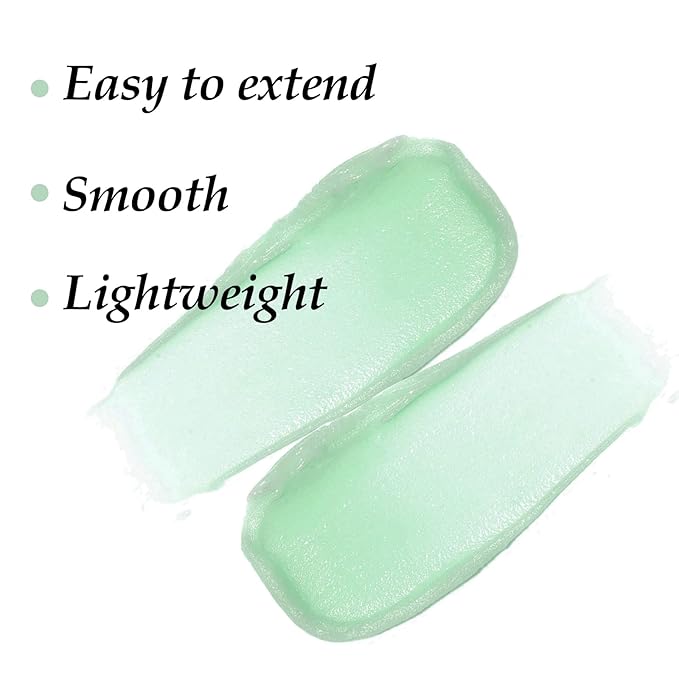 Boobeen Multi Moisturizer Balm Stick for Face, Moisture Balm Makeup Pen for Body, Hydrating Primer for Dry Skin Care,Glossy-VivaGrace Women