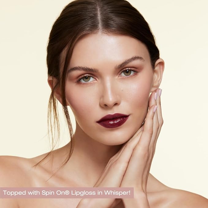 Woosh Monogamous Lip Stain - Steadfast-VivaGrace Women