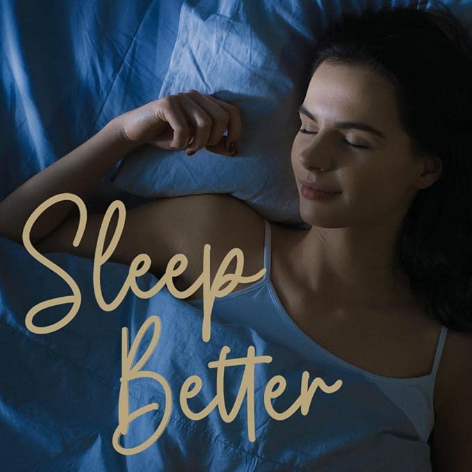 Feather & Down Straight to Sleep Gift Set: 50ml Pillow Spray & 50ml Body Lotion, The Perfect Sleep Duo, Infused with Lavender & Chamomile Essential Oils, Vegan & Cruelty Free-VivaGrace Women