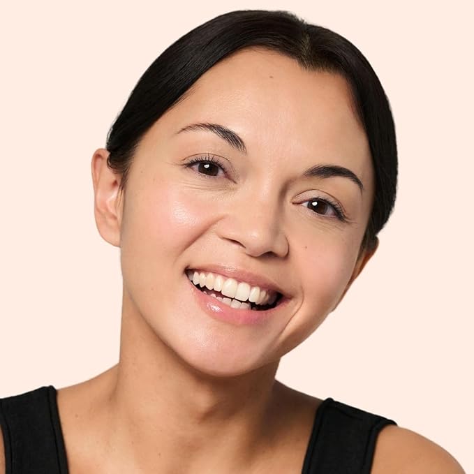 M. Asam MAGIC FINISH Supercharge Serum Foundation Creamy Nude (1.01 Fl Oz) - Moisturizing Make Up & Firming Face Serum In One, Anti-aging CC Cream With Optimal Coverage & Hyaluronic Acid-VivaGrace Women