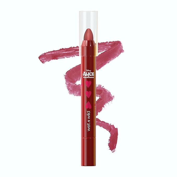 wet n wild Her Royal Craziness 2-Piece Multistick Set Alice In Wonderland Collection-VivaGrace Women
