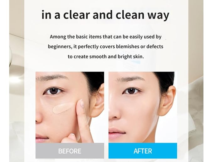 Atomy BB Cream SPF30/PA++ by ATOMY-VivaGrace Women