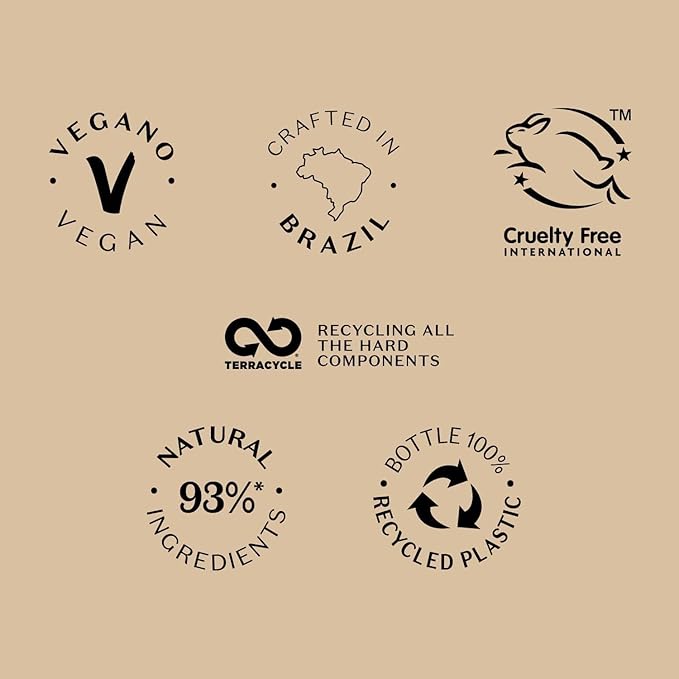 Nativa SPA by O Boticario Jasmin Sambac Anti-Stress Body Lotion, Fragranced Moisturizer Enriched with Purified Quinoa Drops to Boost Hydration, 13.5 Ounce (400ml)-VivaGrace Women