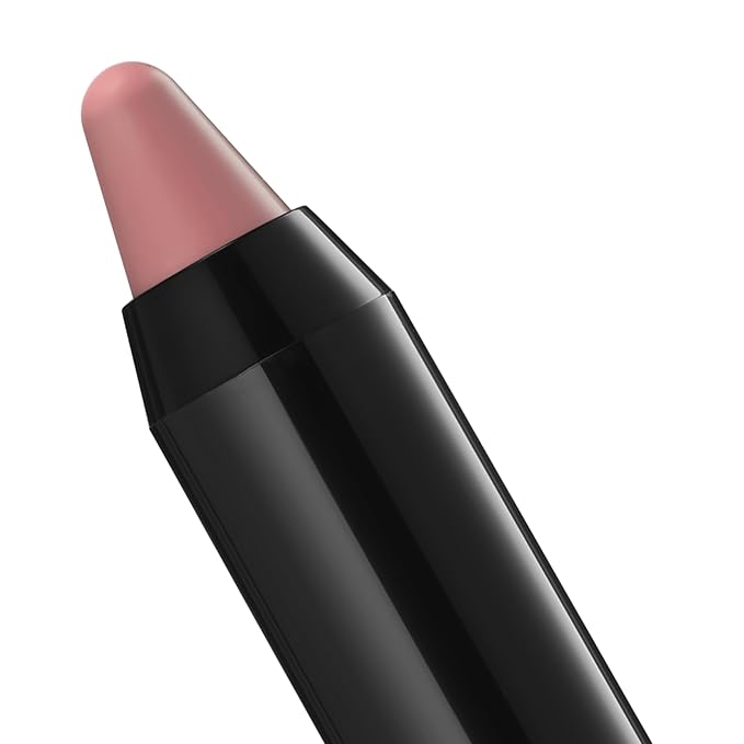 Jolie Color Stick - Moisturizing Lip Colour Crayon - Ultra Modern Jewel-like Gloss W/Brilliant Shine (Smitten)-VivaGrace Women