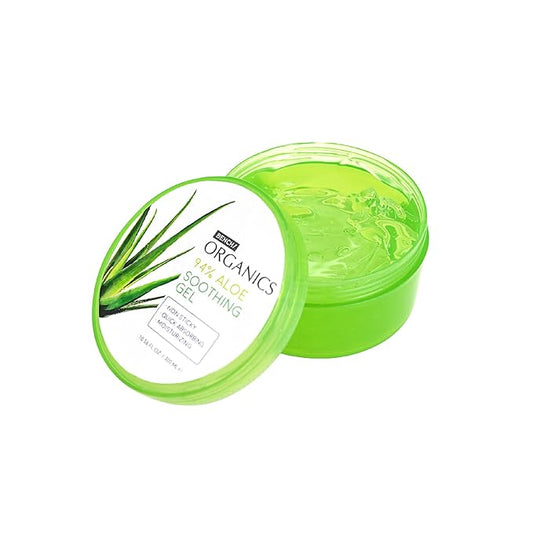 Bench Aloe Vera Soothing Gel 300 g-VivaGrace Women