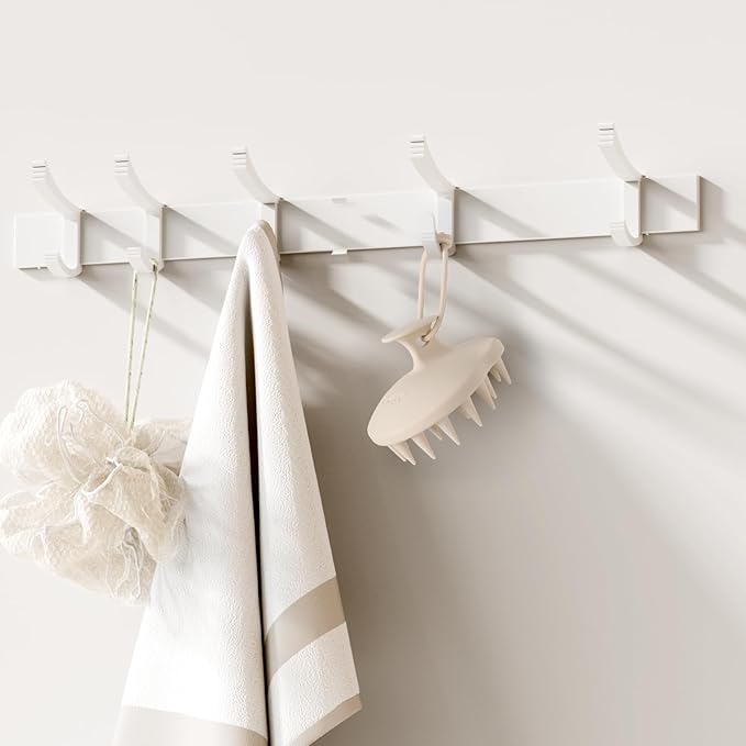 Sndyi Silicone Scalp Massager Hair Growth, Scalp Scrubber with Soft Silicone Bristles, Scalp Exfoliator for Dandruff Removal, Large Size Shampoo Brush, Wet Dry Scalp Brush for Long Thick Curly Hair-VivaGrace Women