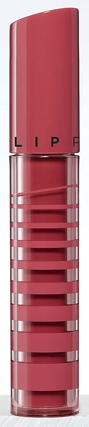 JUNG SAEM MOOL LIP-PRESSION Glow Lasting Tint 0.14 Fl Oz, Water-In-Oil Gloss Tint for Hydrated, Plump Lips, Non-Sticky Comfortable Fit for Radiant Lip Stain, Korean Lip Makeup (Dolce Rose)-VivaGrace Women